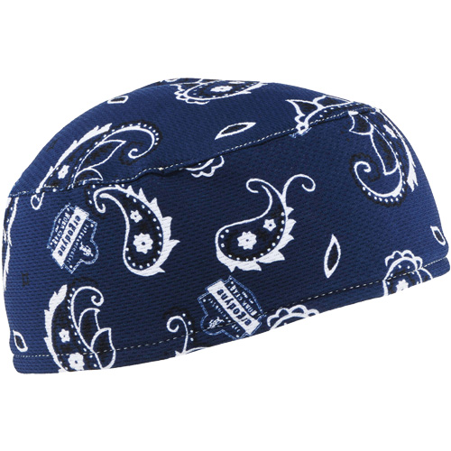 Bonnets de refroidissement Chill-Its 6630, Bleu marin Air Extreme Inc.