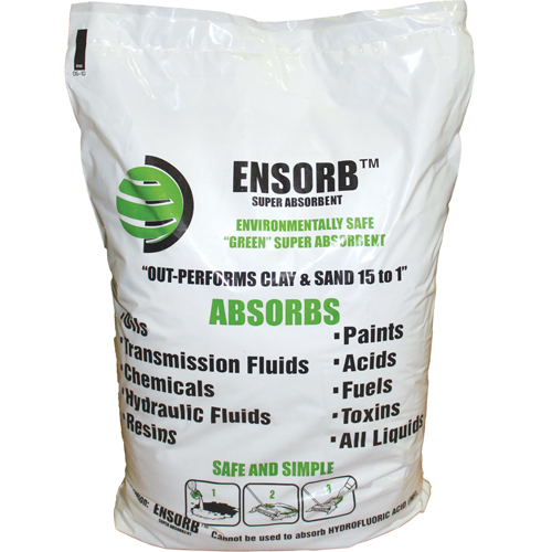 Super absorbants Ensorb Air Extreme Inc.