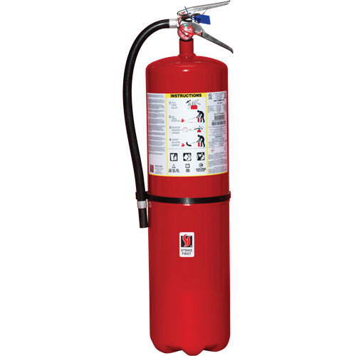 Extincteur d'incendie, ABC, Capacit&eacute; 30 lb Air Extreme Inc.