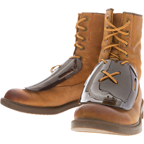Non-Conductive Metatarsal Guards, Polycarbonate Air Extreme Inc.