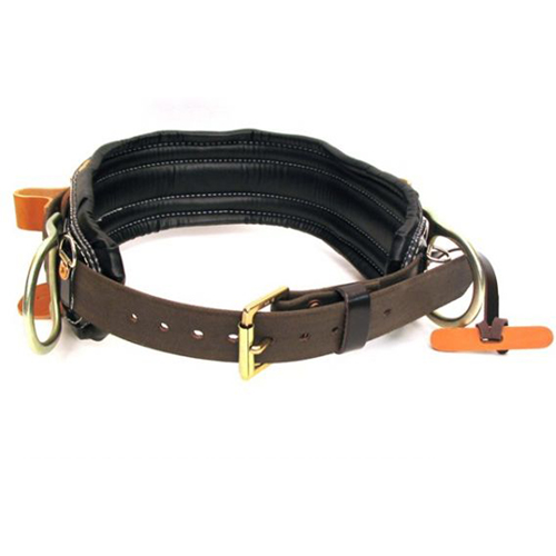 Full Floating Linemen's Body Belt Air Extreme Inc.