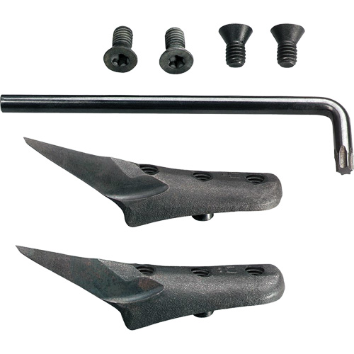 Replacement Pole Climbing Gaffs Air Extreme Inc.