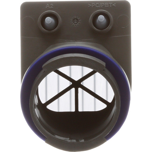 Ensemble de soupape d'expiration Air Extreme Inc.