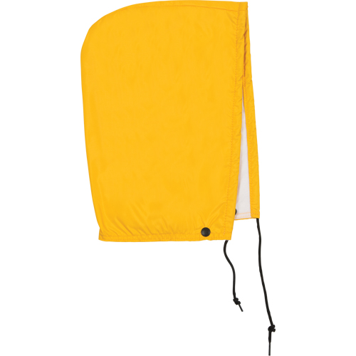 Natpac Rain Suit, Nylon, Small, Yellow Air Extreme Inc.