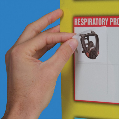 Livret d'&eacute;tiquettes PPE-ID Air Extreme Inc.