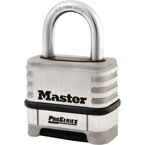 Cadenas &agrave; combinaison ProSeries Air Extreme Inc.