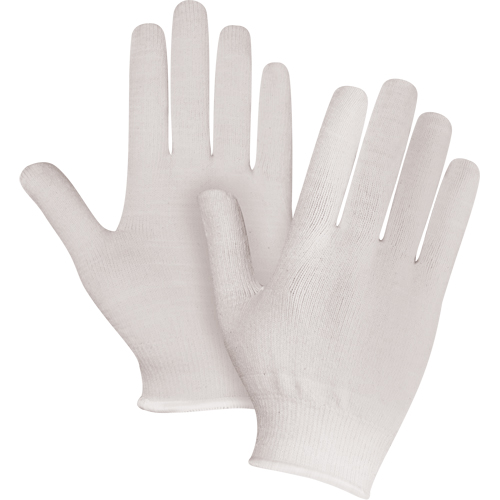 Premium String Knit Gloves, Cotton/Nylon, Small Air Extreme Inc.