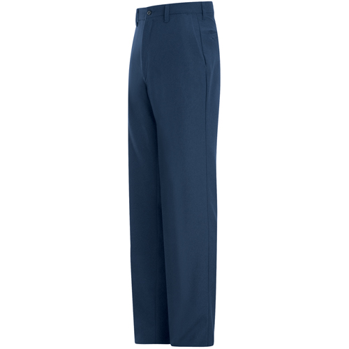 Pantalons de travail r&eacute;sistants aux flammes, 32, x 37, Bleu marin, 12,2 cal/cm² Air Extreme Inc.