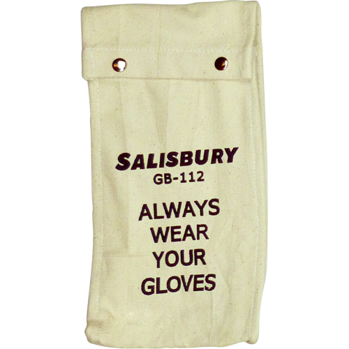 Salisbury  Glove Bags Air Extreme Inc.