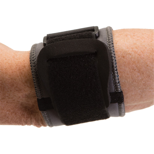 Thermo Wrap Tennis Elbow Supports Air Extreme Inc.