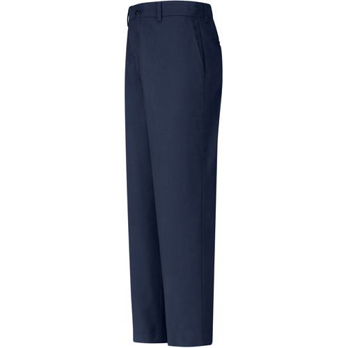 Durakap Industrial Pants, Poly-Cotton, Navy Blue, Size 28, 36 Inseam Air Extreme Inc.