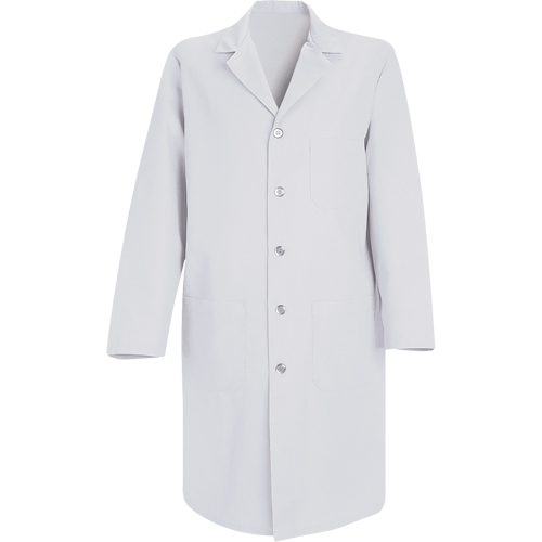 Sarraus de laboratoire, Poly-coton, 32, Blanc Air Extreme Inc.