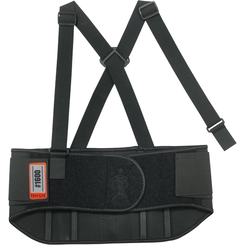 Ceintures standards &eacute;lastiques Proflex 1600, &eacute;lastique, Grand Air Extreme Inc.