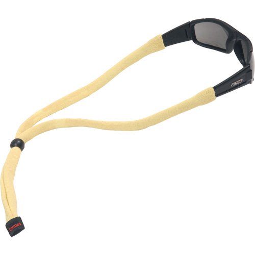 Kevlar&reg; Standard End Safety Glasses Retainer Air Extreme Inc.