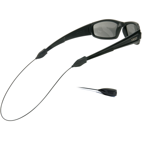 Orbiter Safety Glasses Retainer Air Extreme Inc.