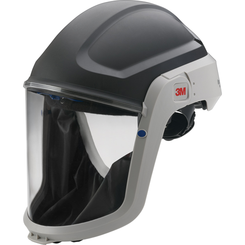 Versaflo Hard Hat Assembly, Universal, Hard Top Air Extreme Inc.
