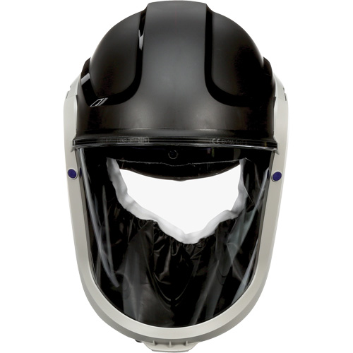 Versaflo Hard Hat Assembly, Universal, Hard Top Air Extreme Inc.