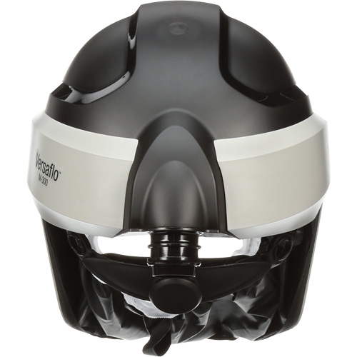 Versaflo Hard Hat Assembly, Universal, Hard Top Air Extreme Inc.