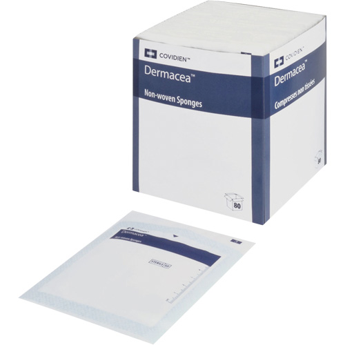 Non-Woven Sponges Air Extreme Inc.