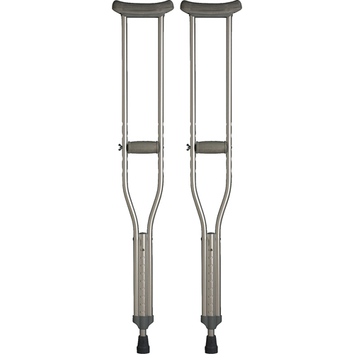 Adjustable Crutches Air Extreme Inc.