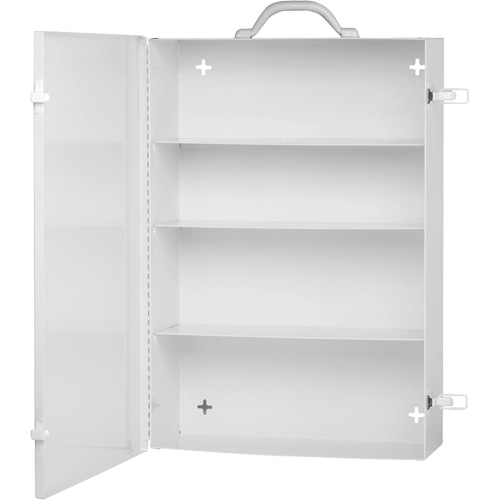 Medicine-Style Cabinets Air Extreme Inc.