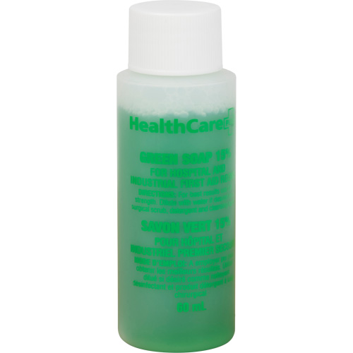 Savon vert, Liquide, Antiseptique Air Extreme Inc.