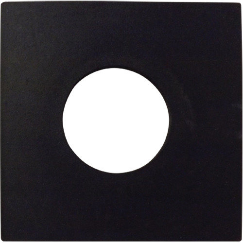 Channelizer Base, 10 lbs. Air Extreme Inc.