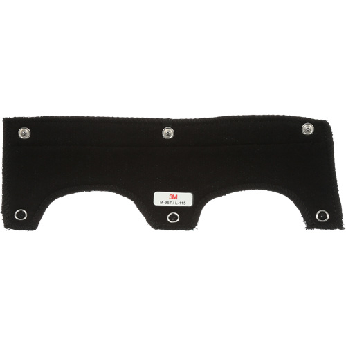 Bandeau et tampon frontal confortable Versaflo Air Extreme Inc.