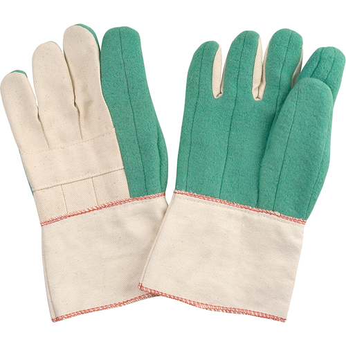 Gants Hot Mill, Coton, T-Grand, Prot&egrave;ge jusqu'&agrave; 482° F (250° C) Air Extreme Inc.