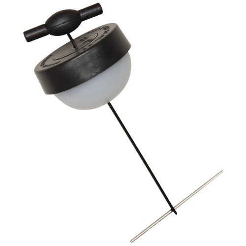 Joint de pratique RuptureSeal Air Extreme Inc.