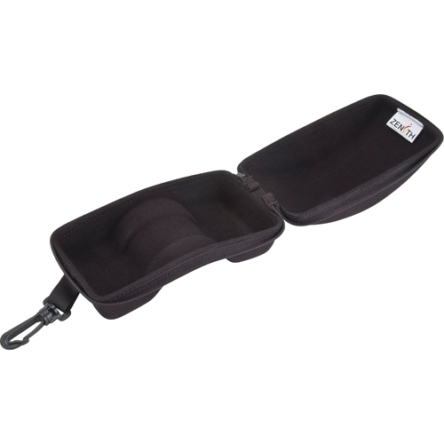 &eacute;tuis &agrave; lunettes &agrave; coques de s&eacute;curit&eacute; Air Extreme Inc.