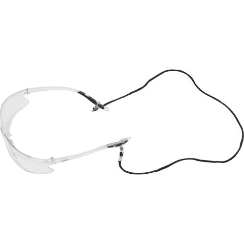 Nylon Safety Glasses Retainer Air Extreme Inc.