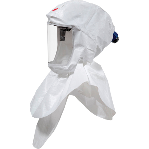 S-Series Hoods and Headcovers - Premium Reusable Suspension Hoods, Universal, Soft Top, Double Shroud Air Extreme Inc.