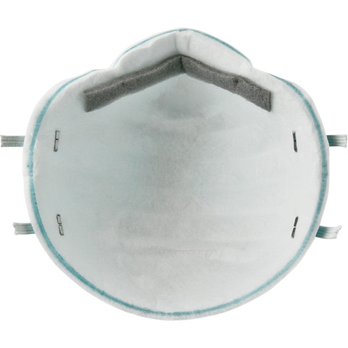Respirateur 1860S contre les particules pour les soins de la sant&eacute;, N95, Certifi&eacute; NIOSH, Petit Air Extreme Inc.