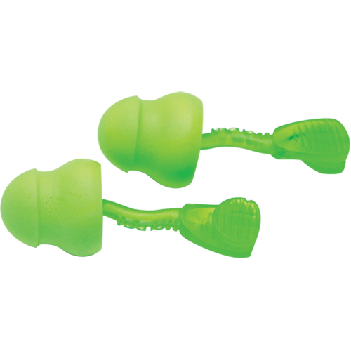 Bouchons d'oreilles en mousse Glide, Vrac - Boîte Air Extreme Inc.