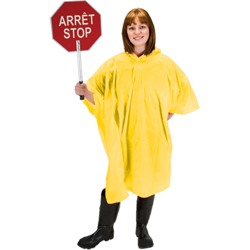 Poncho RZ Air Extreme Inc.
