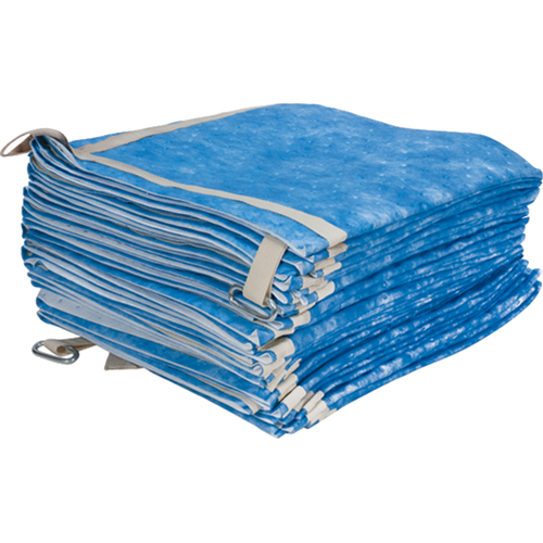 Oil Only Sorbent Sweep Air Extreme Inc.