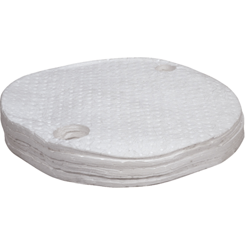 Drum Cover Absorbent Pads Air Extreme Inc.