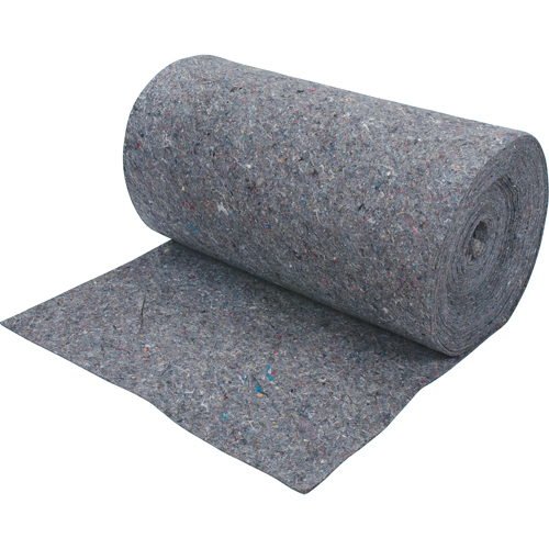 Rag Rug, 36" W x 150' L, Heavyweight Air Extreme Inc.