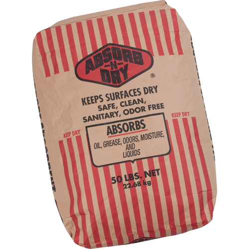 Absorbant Absorb-N-Dry Air Extreme Inc.