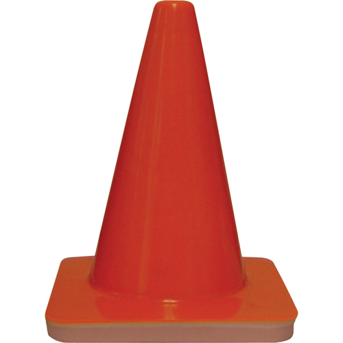 Sport Traffic Cone, 5", Orange Air Extreme Inc.