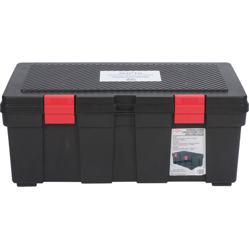 Trousses contre les d&eacute;versements dans une boîte &agrave; outils, Universel, Bac, Absorbance de 31 gal. US Air Extreme Inc.