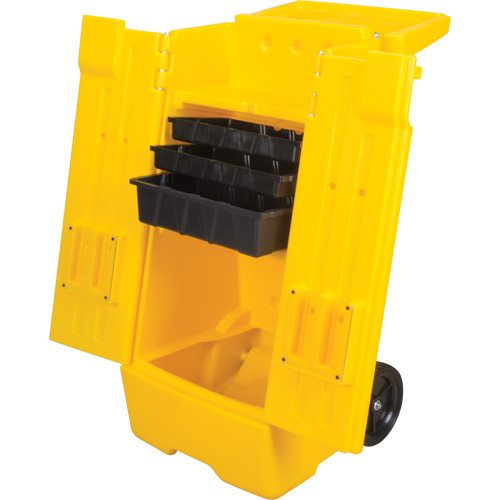 Mobile Tool Kaddie Air Extreme Inc.