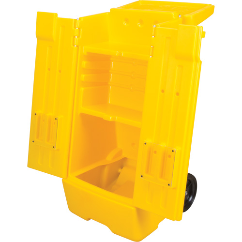 Mobile Tool Kaddie Air Extreme Inc.