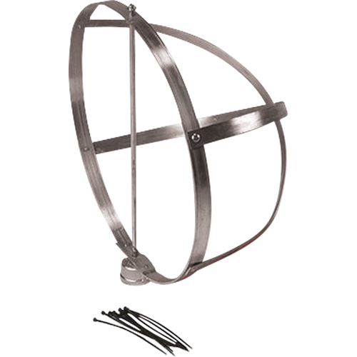 4' & 8' Windsock Frame Air Extreme Inc.