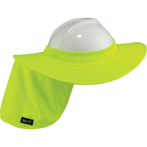 Chill-Its&reg; 6660 Hard Hat Brims Air Extreme Inc.