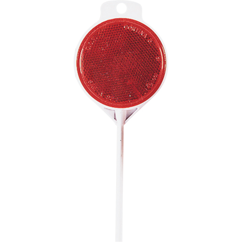 Reflective Driveway Markers Air Extreme Inc.