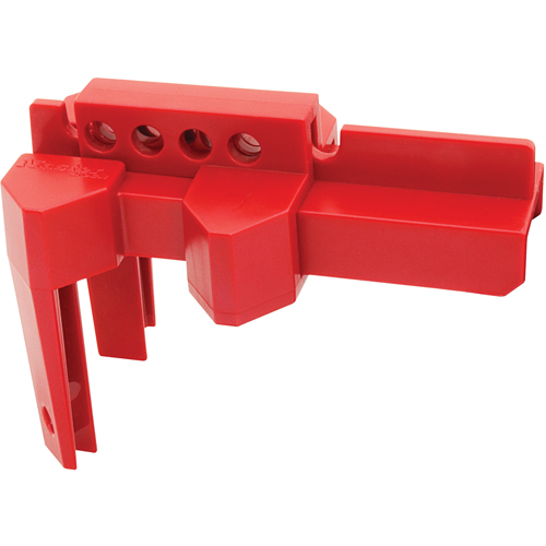 Adjustable Valve Lockout, Ball Type Air Extreme Inc.