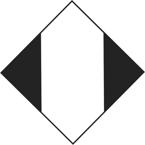 Dangerous Goods TDG Shipping Labels, Miscellaneous Dangerous Goods, Paper Air Extreme Inc.