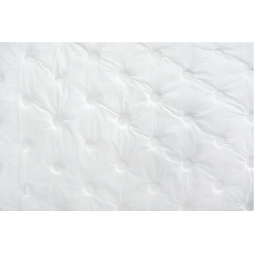 Industrial-Grade Fine Fibre Sorbent Rolls, Heavyweight, 150' L x 15" W, 35 Gal. Absorbancy Air Extreme Inc.